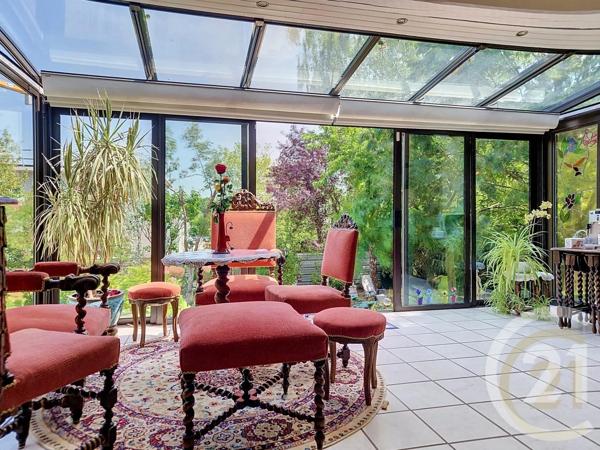 Maison à vendre  6 pièces - 157,72 m 2   ST FARGEAU PONTHIERRY  - 77