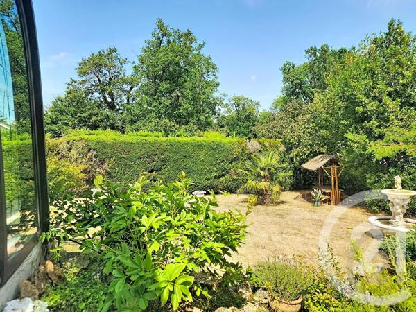 Maison à vendre  6 pièces - 157,72 m 2   ST FARGEAU PONTHIERRY  - 77