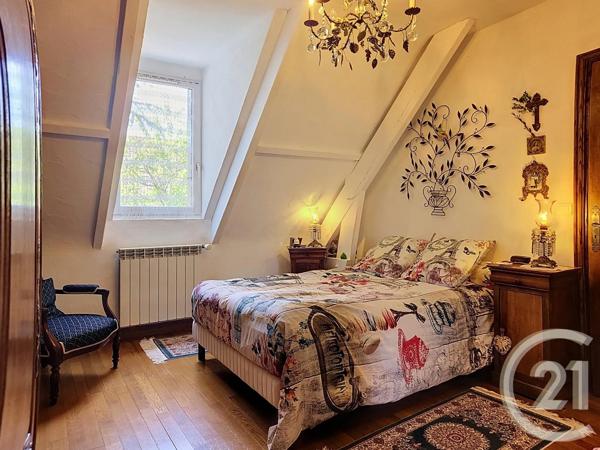 Maison à vendre  6 pièces - 157,72 m 2   ST FARGEAU PONTHIERRY  - 77