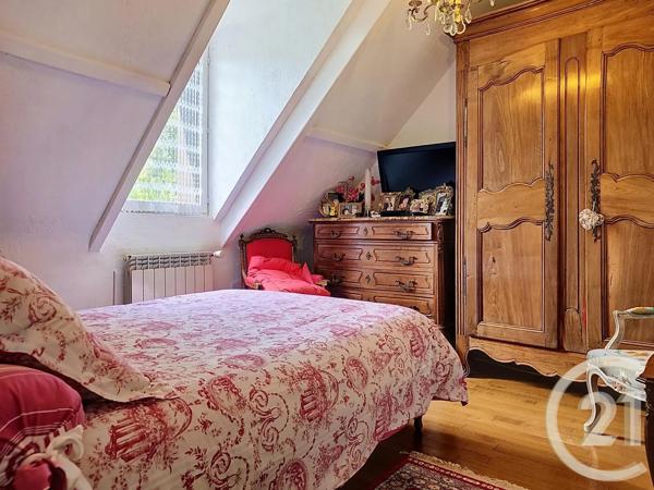 Maison à vendre  6 pièces - 157,72 m 2   ST FARGEAU PONTHIERRY  - 77