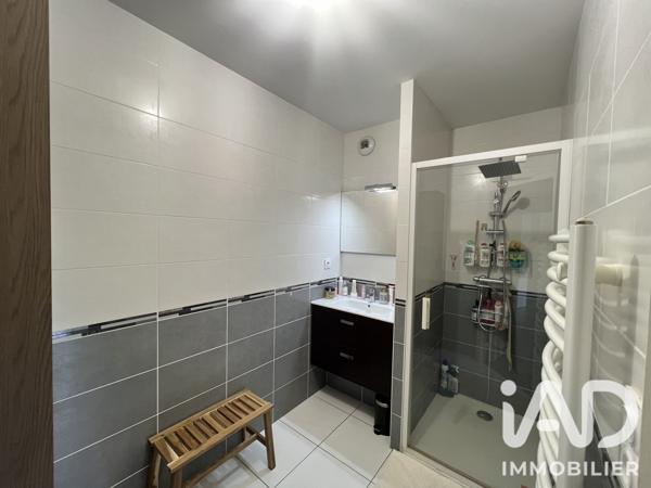 Appartement à vendre 3 pièces 62,97 m² Saint-Paul-en-Jarez