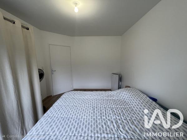 Appartement à vendre 3 pièces 62,97 m² Saint-Paul-en-Jarez