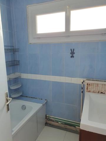 Vente                                                      Appartement
                        
                     3 pièces                      60 m2                     à Taverny