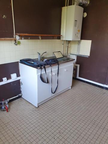Vente                                                      Appartement
                        
                     3 pièces                      60 m2                     à Taverny