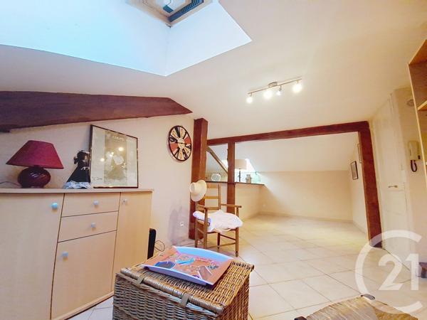 Appartement F2 à vendre  2 pièces - 30,06 m2 ALES - 30