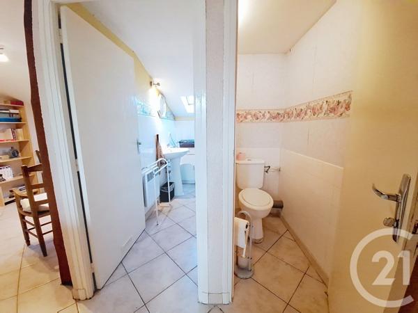 Appartement F2 à vendre  2 pièces - 30,06 m2 ALES - 30