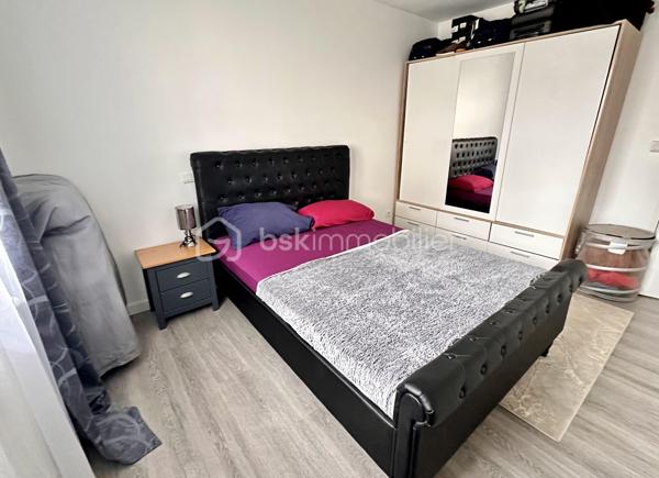 Maison traditionnelle de 140 m²