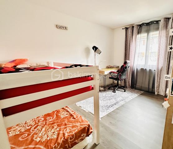 Maison traditionnelle de 140 m²