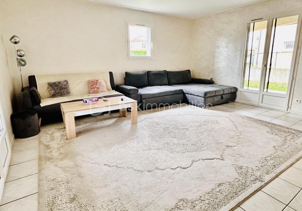 Maison traditionnelle de 140 m²