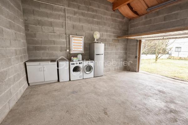 Maison traditionnelle de 140 m²