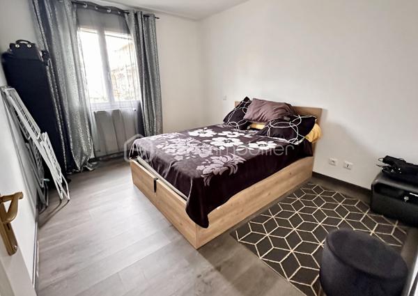 Maison traditionnelle de 140 m²