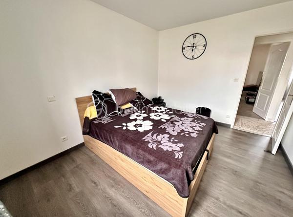 Maison traditionnelle de 140 m²