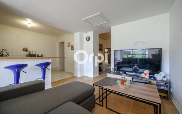 Immeuble à vendre    4 pièces • 122 m2 Douai