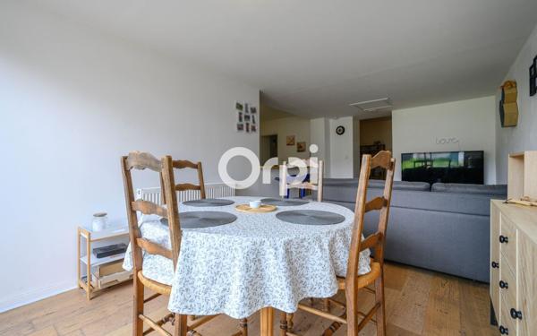 Immeuble à vendre    4 pièces • 122 m2 Douai