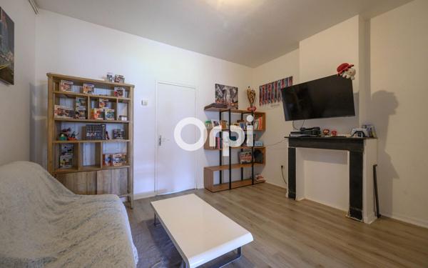 Immeuble à vendre    4 pièces • 122 m2 Douai