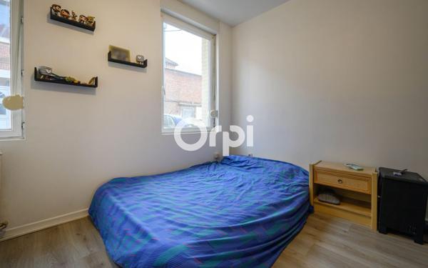 Immeuble à vendre    4 pièces • 122 m2 Douai