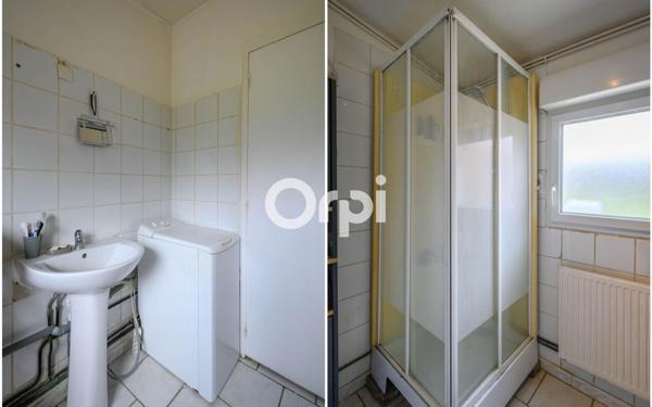 Immeuble à vendre    4 pièces • 122 m2 Douai