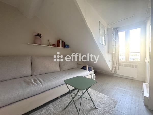 Appartement
         1 pièce
        - 8 m² Exclusivité 60 000 € *