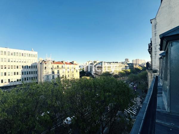 Appartement
         1 pièce
        - 8 m² Exclusivité 60 000 € *