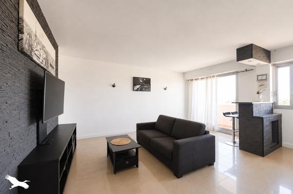 Appartement 173 900 € Épinay-sur-Seine 2 p 46 m² DPE D