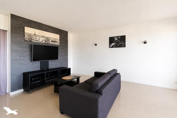 Appartement 173 900 € Épinay-sur-Seine 2 p 46 m² DPE D