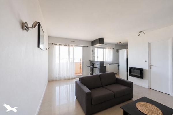 Appartement 173 900 € Épinay-sur-Seine 2 p 46 m² DPE D