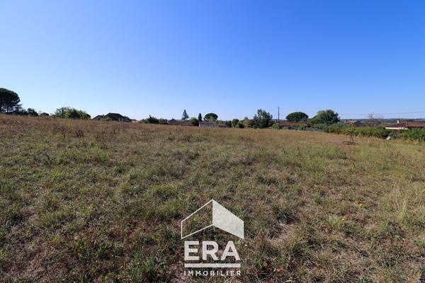 Terrain à lotir à Carmaux 11859 m2