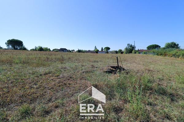 Terrain à lotir à Carmaux 11859 m2