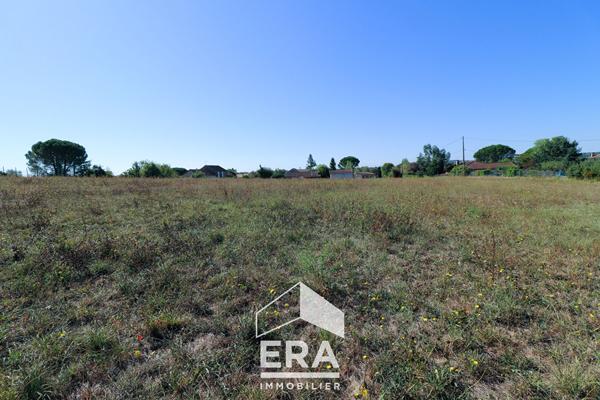 Terrain à lotir à Carmaux 11859 m2