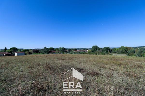 Terrain à lotir à Carmaux 11859 m2