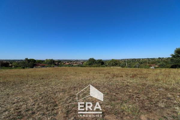 Terrain à lotir à Carmaux 11859 m2