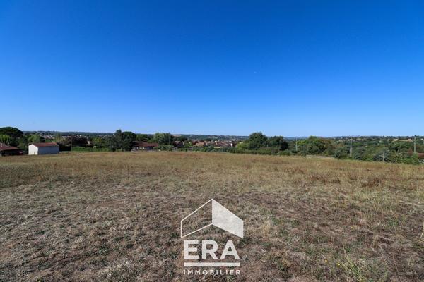 Terrain à lotir à Carmaux 11859 m2
