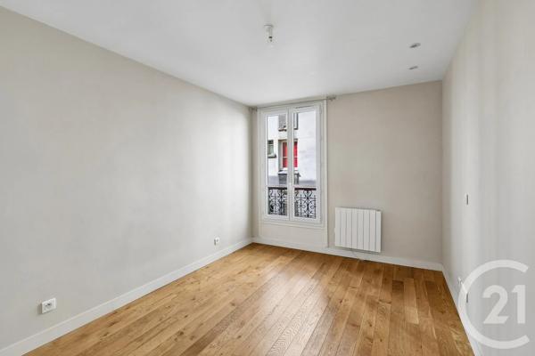 Appartement T2 à vendre  2 pièces - 33,26 m 2   PARIS  - 75013