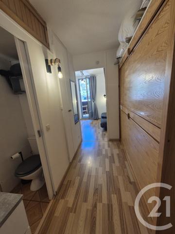 Appartement F1 à vendre  1 pièce - 17,60 m2 CAUTERETS - 65