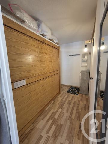 Appartement F1 à vendre  1 pièce - 17,60 m2 CAUTERETS - 65