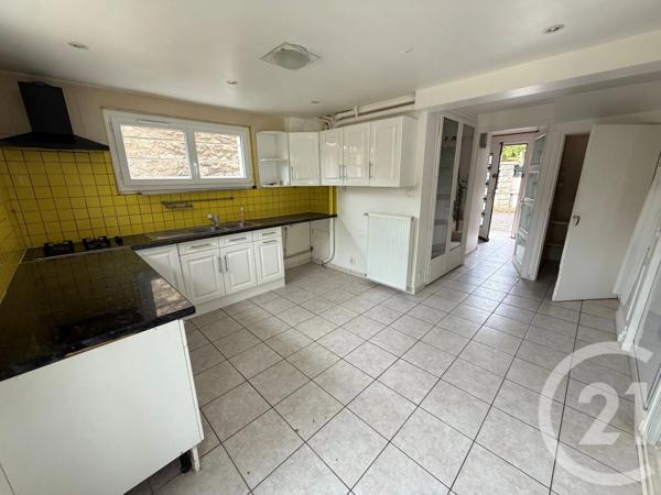 Maison à vendre  6 pièces - 121,06 m 2   CONFLANS STE HONORINE  - 78