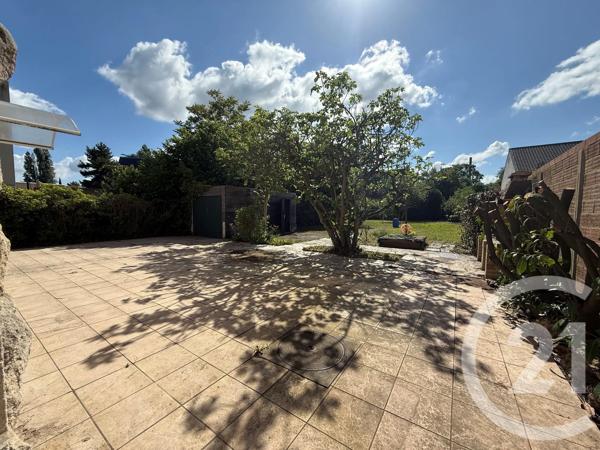 Maison à vendre  6 pièces - 121,06 m 2   CONFLANS STE HONORINE  - 78