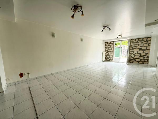 Maison à vendre  6 pièces - 121,06 m 2   CONFLANS STE HONORINE  - 78