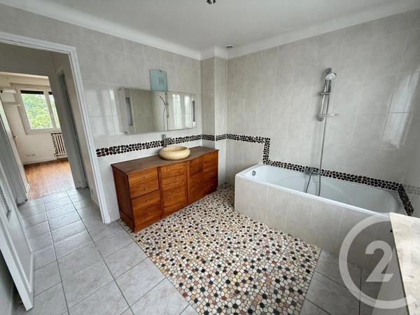 Maison à vendre  6 pièces - 121,06 m 2   CONFLANS STE HONORINE  - 78