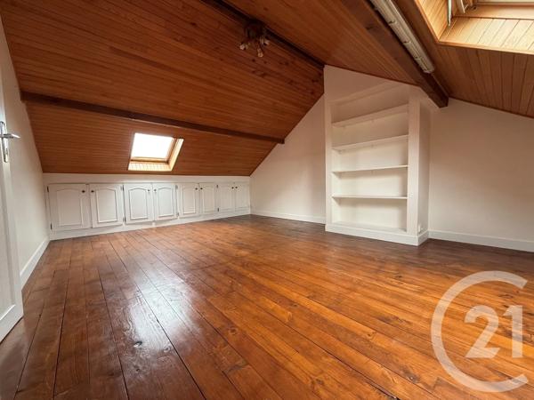 Maison à vendre  6 pièces - 121,06 m 2   CONFLANS STE HONORINE  - 78