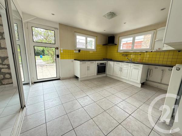 Maison à vendre  6 pièces - 121,06 m 2   CONFLANS STE HONORINE  - 78
