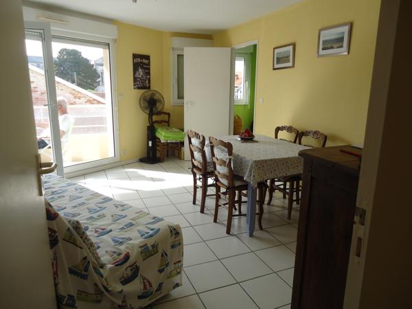 Appartement
                                                                                                                                                                                                                                                                                                                        2 pièce(s)                                                                                                                                                                                                          1 chambre(s)                                                                                                                                                                                                          46  m²