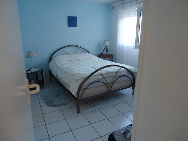 Appartement
                                                                                                                                                                                                                                                                                                                        2 pièce(s)                                                                                                                                                                                                          1 chambre(s)                                                                                                                                                                                                          46  m²