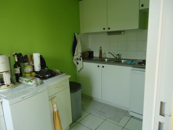 Appartement
                                                                                                                                                                                                                                                                                                                        2 pièce(s)                                                                                                                                                                                                          1 chambre(s)                                                                                                                                                                                                          46  m²