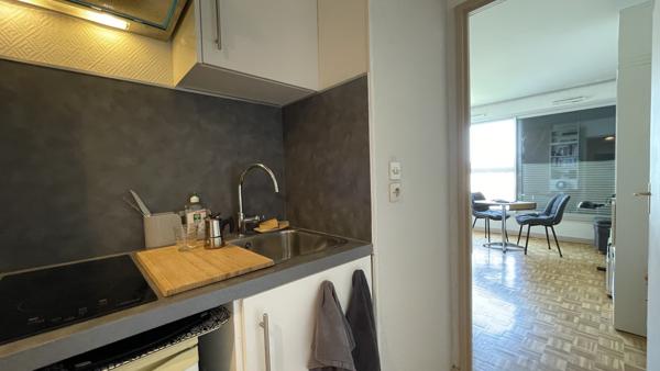 Appartement
         1 pièce
        - 25 m² 237 500 € *