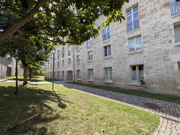 Appartement F2