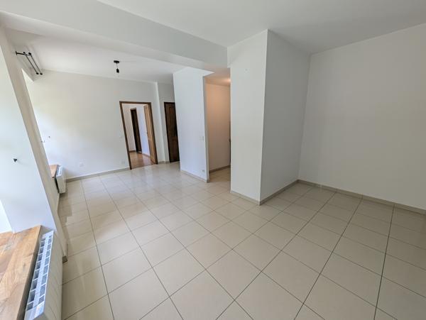 Appartement F2