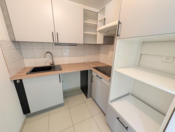Appartement F2
