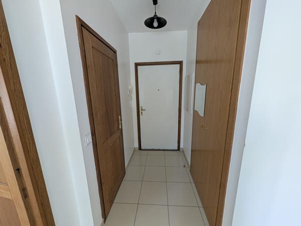 Appartement F2