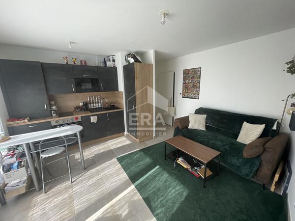 Appartement RÉau 2 pièce(s)